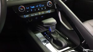 Hyundai AVANTE 1.6 2021 года из Южной Кореи