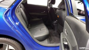 Hyundai AVANTE 1.6 2021 года из Южной Кореи