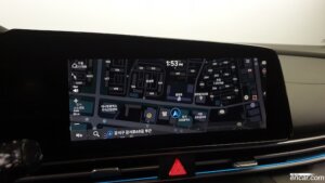 Hyundai AVANTE 1.6 2021 года из Южной Кореи