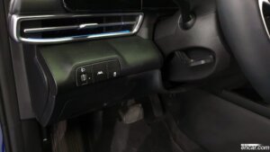 Hyundai AVANTE 1.6 2021 года из Южной Кореи