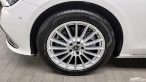 Mercedes-Benz E-Class E250 Exclusive 2021 года из Южной Кореи