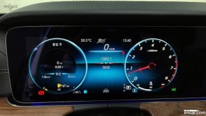 Mercedes-Benz E-Class E250 Exclusive 2021 года из Южной Кореи