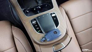 Mercedes-Benz E-Class E250 Exclusive 2021 года из Южной Кореи
