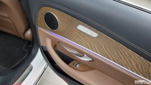 Mercedes-Benz E-Class E250 Exclusive 2021 года из Южной Кореи