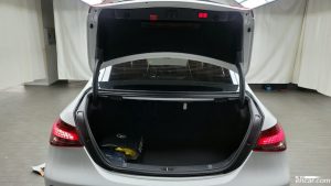Mercedes-Benz E-Class E250 Exclusive 2021 года из Южной Кореи