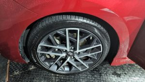 Hyundai AVANTE 1.6 Turbo Sport 2020 года из Южной Кореи