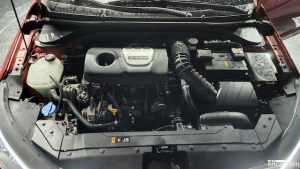 Hyundai AVANTE 1.6 Turbo Sport 2020 года из Южной Кореи