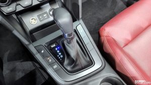 Hyundai AVANTE 1.6 Turbo Sport 2020 года из Южной Кореи