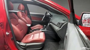Hyundai AVANTE 1.6 Turbo Sport 2020 года из Южной Кореи