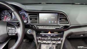 Hyundai AVANTE 1.6 Turbo Sport 2020 года из Южной Кореи