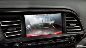 Hyundai AVANTE 1.6 Turbo Sport 2020 года из Южной Кореи