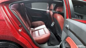 Hyundai AVANTE 1.6 Turbo Sport 2020 года из Южной Кореи