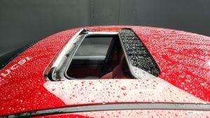 Hyundai AVANTE 1.6 Turbo Sport 2020 года из Южной Кореи