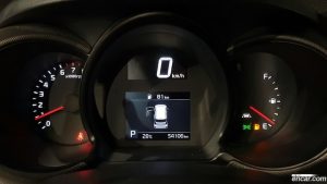 Kia RAY Luxury 2020 года из Южной Кореи