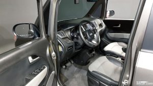 Kia RAY Luxury 2020 года из Южной Кореи