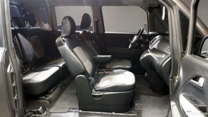 Kia RAY Luxury 2020 года из Южной Кореи