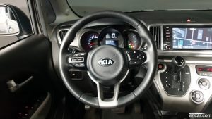 Kia RAY Luxury 2020 года из Южной Кореи