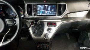 Kia RAY Luxury 2020 года из Южной Кореи