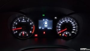 Kia K5 2.0 2020 года из Южной Кореи