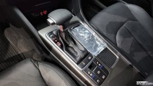 Kia K5 2.0 2020 года из Южной Кореи