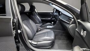 Kia K5 2.0 2020 года из Южной Кореи