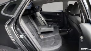 Kia K5 2.0 2020 года из Южной Кореи