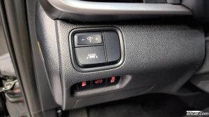 Kia K5 2.0 2020 года из Южной Кореи