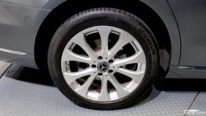 Mercedes-Benz E-Class E300 4MATIC Exclusive 2020 года из Южной Кореи
