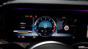 Mercedes-Benz E-Class E300 4MATIC Exclusive 2020 года из Южной Кореи