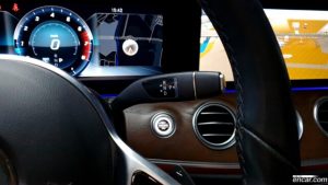 Mercedes-Benz E-Class E300 4MATIC Exclusive 2020 года из Южной Кореи