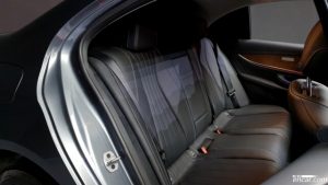 Mercedes-Benz E-Class E300 4MATIC Exclusive 2020 года из Южной Кореи