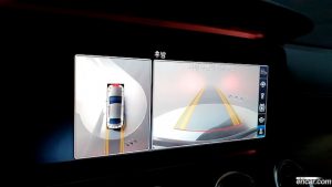 Mercedes-Benz E-Class E300 4MATIC Exclusive 2020 года из Южной Кореи