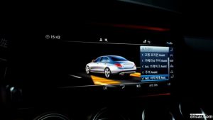 Mercedes-Benz E-Class E300 4MATIC Exclusive 2020 года из Южной Кореи