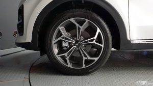 Kia Sportage Дизель 1.6 2WD 2022 года из Южной Кореи