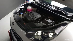 Kia Sportage Дизель 1.6 2WD 2022 года из Южной Кореи