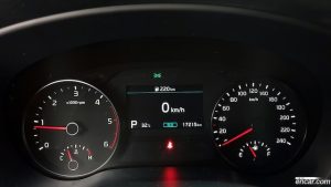 Kia Sportage Дизель 1.6 2WD 2022 года из Южной Кореи
