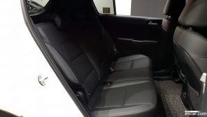 Kia Sportage Дизель 1.6 2WD 2022 года из Южной Кореи
