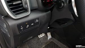 Kia Sportage Дизель 1.6 2WD 2022 года из Южной Кореи