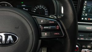 Kia Sportage Дизель 1.6 2WD 2022 года из Южной Кореи