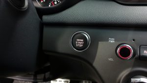 Kia Sportage Дизель 1.6 2WD 2022 года из Южной Кореи