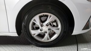 Hyundai AVANTE 1.6 2021 года из Южной Кореи