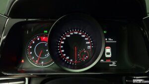 Hyundai AVANTE 1.6 2021 года из Южной Кореи