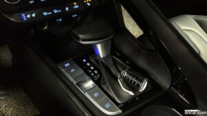 Hyundai AVANTE 1.6 2021 года из Южной Кореи