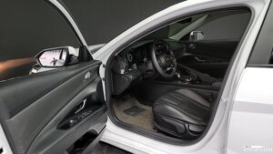Hyundai AVANTE 1.6 2021 года из Южной Кореи