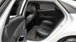 Hyundai AVANTE 1.6 2021 года из Южной Кореи