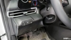 Hyundai AVANTE 1.6 2021 года из Южной Кореи