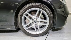 Mercedes-Benz S-Class S350 d 4MATIC AMG Line 2020 года из Южной Кореи