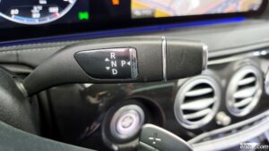 Mercedes-Benz S-Class S350 d 4MATIC AMG Line 2020 года из Южной Кореи