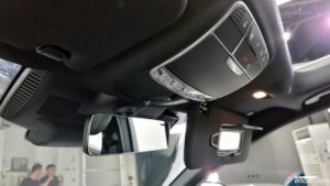 Mercedes-Benz S-Class S350 d 4MATIC AMG Line 2020 года из Южной Кореи