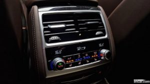 BMW 7-Series 740Li xDrive M Sport 2022 года из Южной Кореи